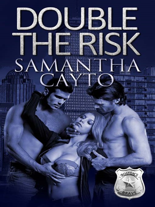 Title details for Double the Risk by Samantha Cayto - Available